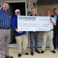 Habitat for Humanity partners with Buchanan Auto Stores