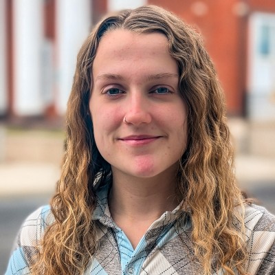 Abby Hockenberry