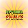 September Sweeps! Spotlight on Local & Small Business Month-long Raffle! - 2018