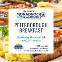 2024 Peterborough Breakfast - September