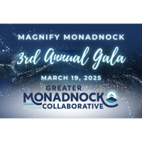 2025 GMC Gala: Magnify Monadnock