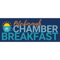 2025 Peterborough Breakfast September - Scott-Farrar at Peterborough