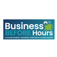 2026 Business Before Hours at Monadnock Shutter & Shade