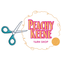 "Yarn Cutting" and Welcome Event at Peachy Keene Yarn Shop