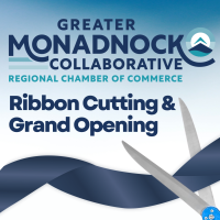 Monadnock Perinatal Grand Opening & Ribbon Cutting