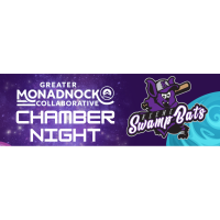 2026 Chamber Night at the Keene Swamp Bats