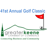 GKCC 41st Annual Golf Classic
