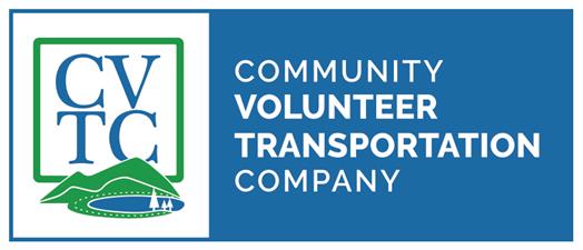 Community Volunteer Transportation Company