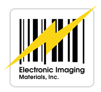Electronic Imaging Materials, Inc. Strengthens Leadership Team with Key Marketing and Sales Appointments