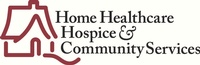 HCS, Home HealthCare, Hospice & Community Services
