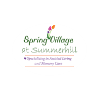 Spring Village at Summerhill