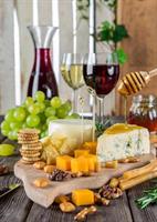 Wine & Cheese Gala: A Walk to End Alzheimer’s Benefit!