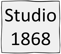 Studio 1868