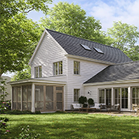 Bensonwood Facility Tour