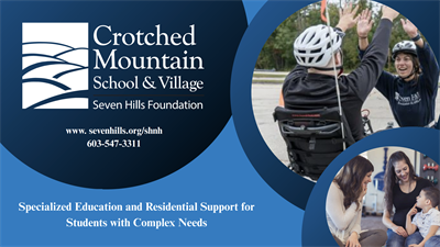 Seven Hills NH/Crotched Mountain School and Village