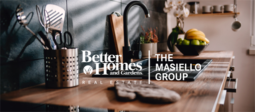 Better Homes & Gardens The Masiello Group Real Estate Keene