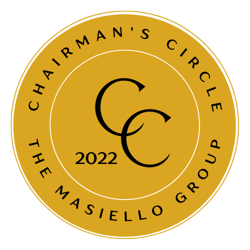 Chairman's Circle 2022