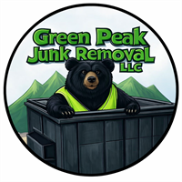 Green Peak Junk Removal LLC