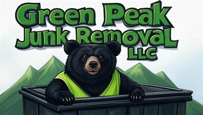 Green Peak Junk Removal LLC Green Peak Junk Removal LLC
