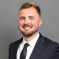 Edward Jones - Adam Colombie