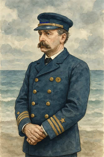 Calm, assured experience Calm, assured experience