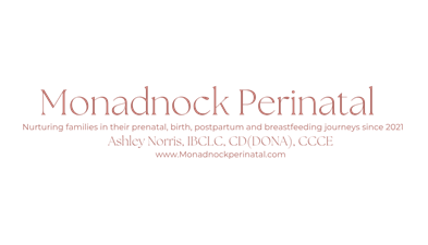 Monadnock Perinatal