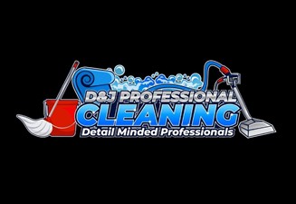 D&J Professional Cleaning INC.