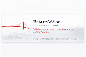 RealityWise Consulting