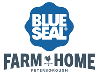 Blue Seal Farm & Home - Peterborough