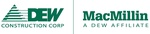 The MacMillin Company, LLC - A DEW Construction Affiliate