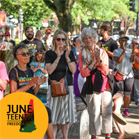 City of Keene to Celebrate Juneteenth with Free Community Events