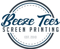 Beeze Tees Screen Printing