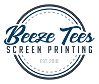 Beeze Tees Screen Printing