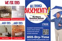 Northern Basement Systems