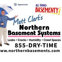 Northern Basement Systems