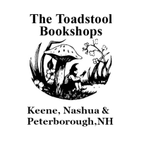 Two Poets Read at Toadstool Bookshop-Peterborough