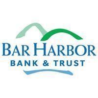 Six Bar Harbor Bank & Trust Employees Recognized by Bank's Chairman of the Board and Sr Exec Team