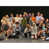 Oliver Twist Comes to Life with MoCo's Musical Production of Oliver! JR