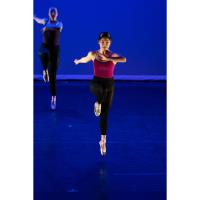 Experience the power of dance with MoCo Arts’ performance of Time to Dance