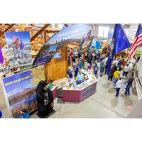 Exhibit Your NH-Made Products at New England's Great State Fair
