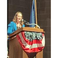 Kurn Hattin Homes Honors Local Veterans in Annual Observance Event