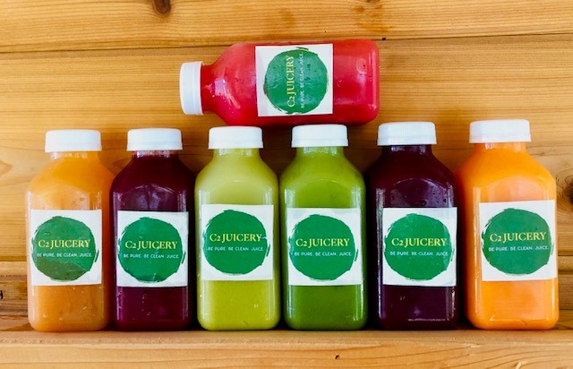 Image for C2 Juicery & Eats Ribbon Cutting/Grand Opening