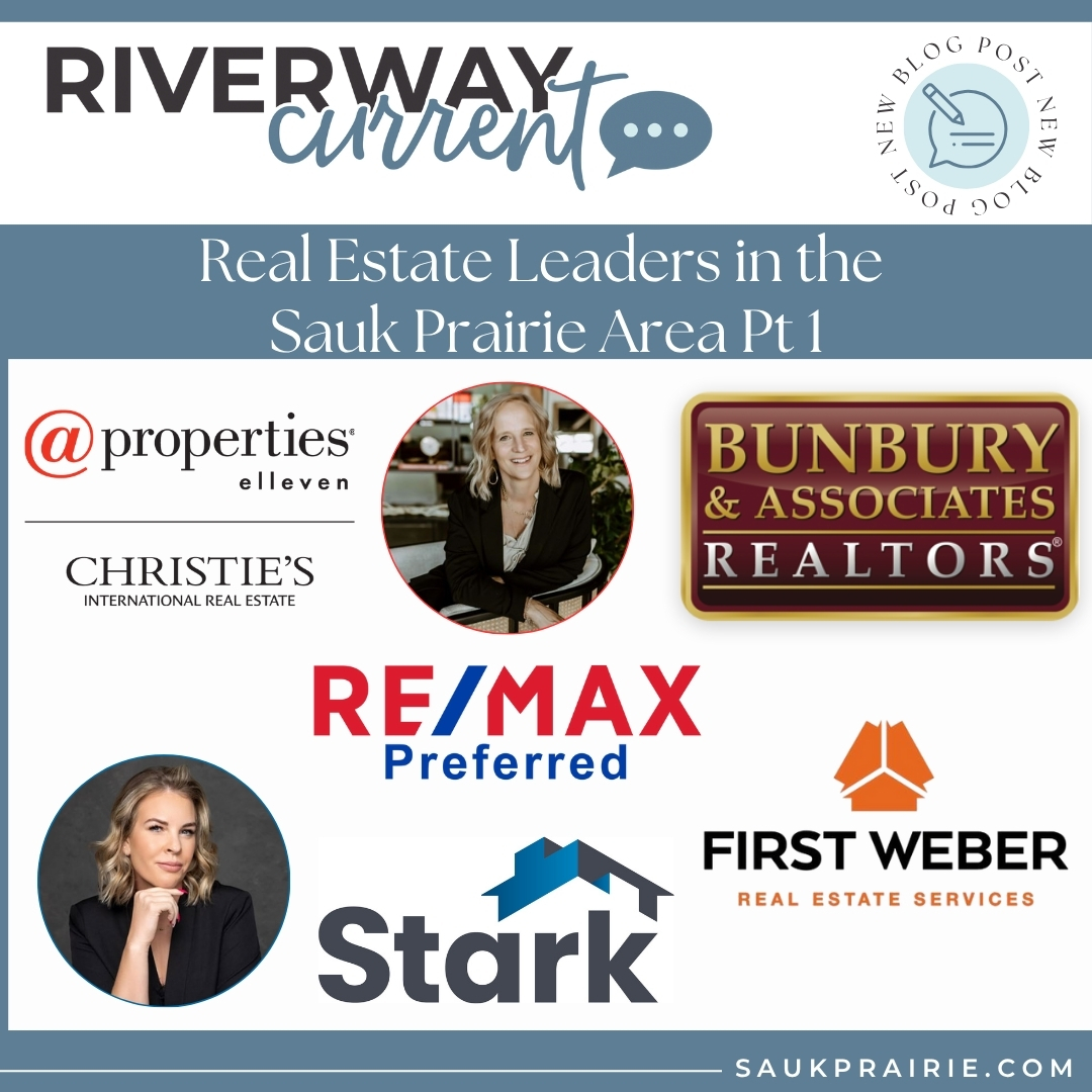 Image for Real Estate Agencies in Sauk Prairie Pt 1