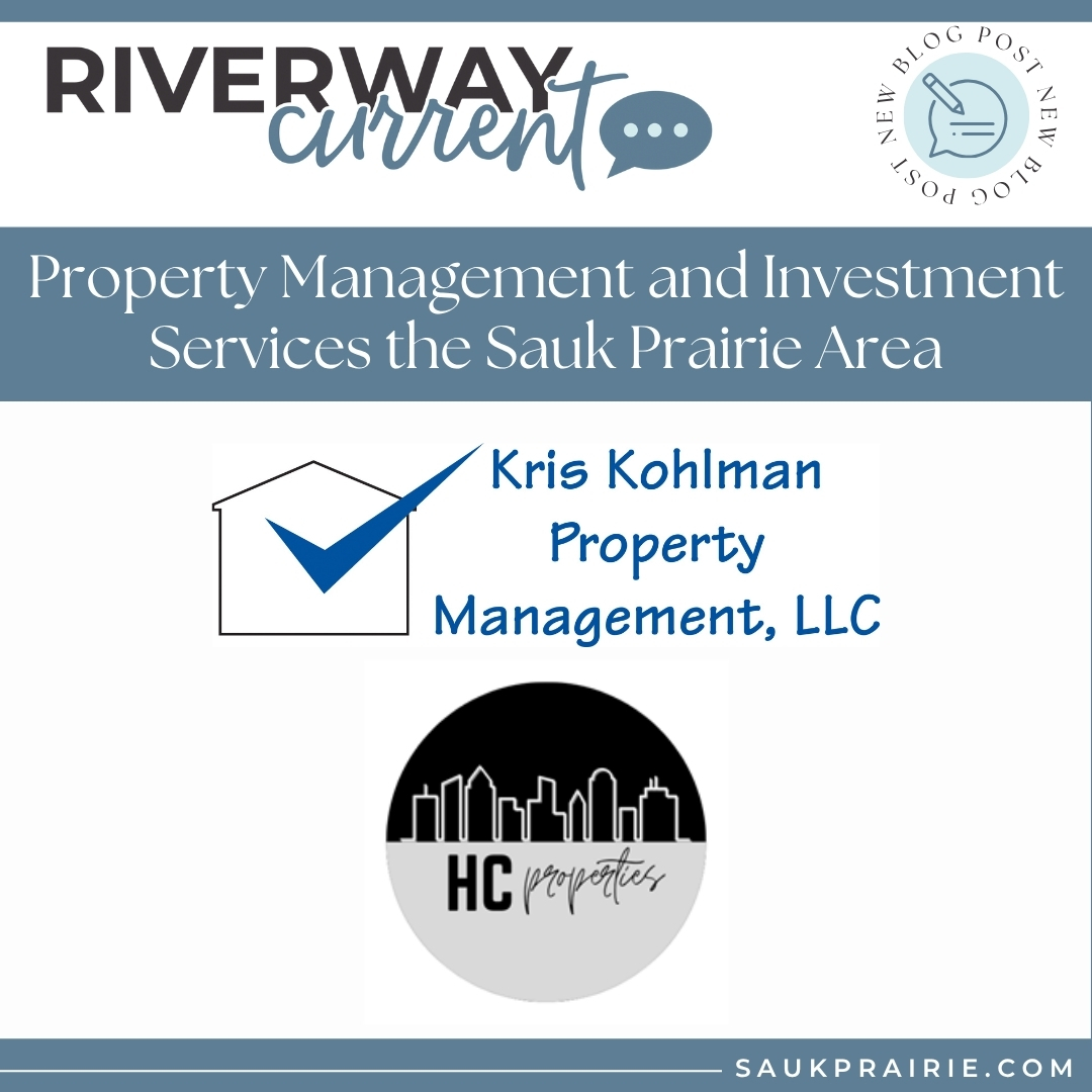 Image for Property Management and Investment Services in Sauk Prairie
