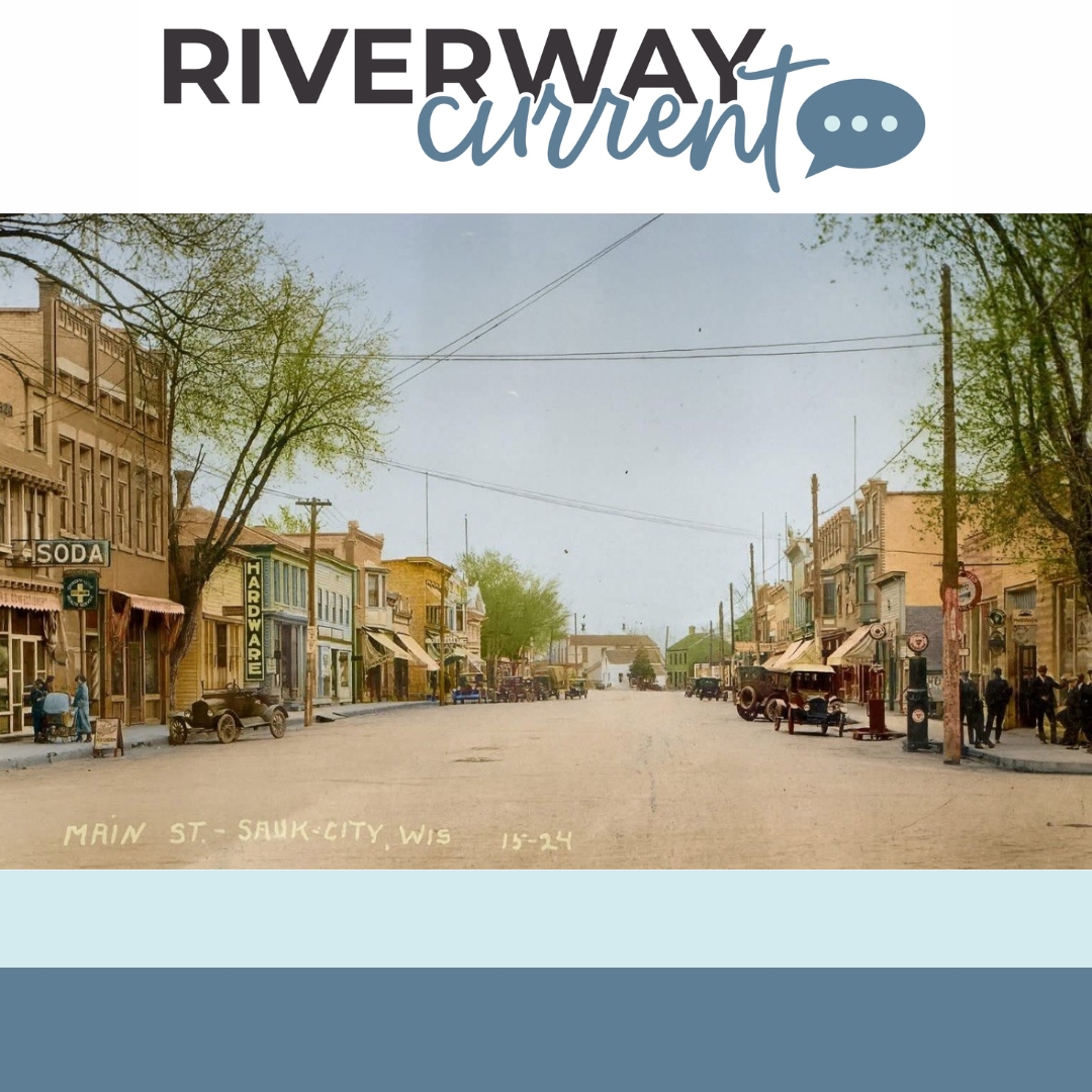 Image for Water Street Parking & Streetscape: What We Heard from the Community