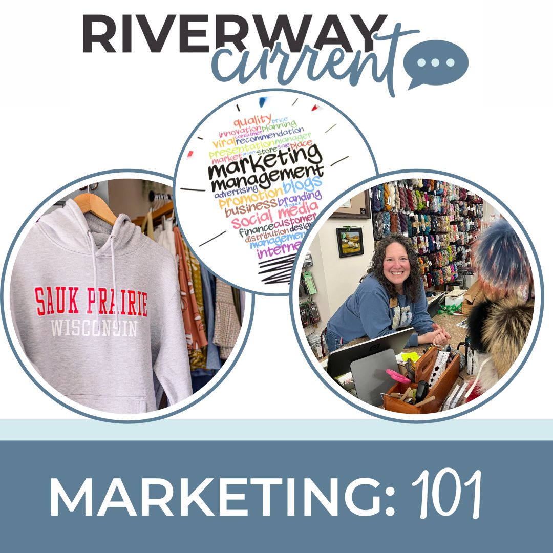 Image for Marketing Tips for Small Businesses: Simple Ways to Stand Out