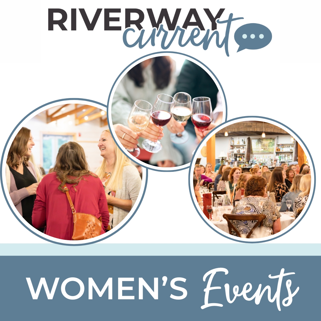 Image for Empowering Women, Strengthening Community: A Look at Our Women’s Events