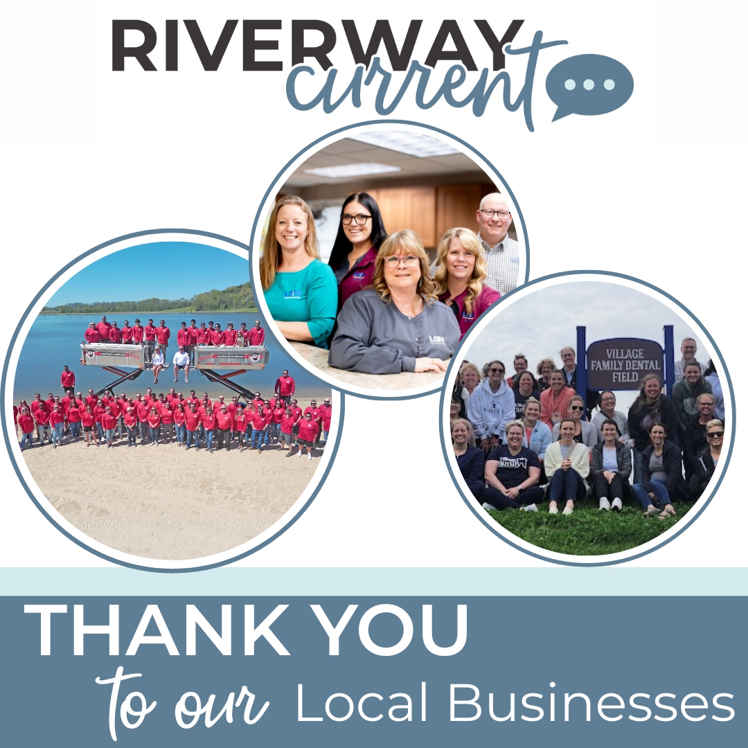 Image for Giving Back: How Sauk Prairie Businesses Support Our Community