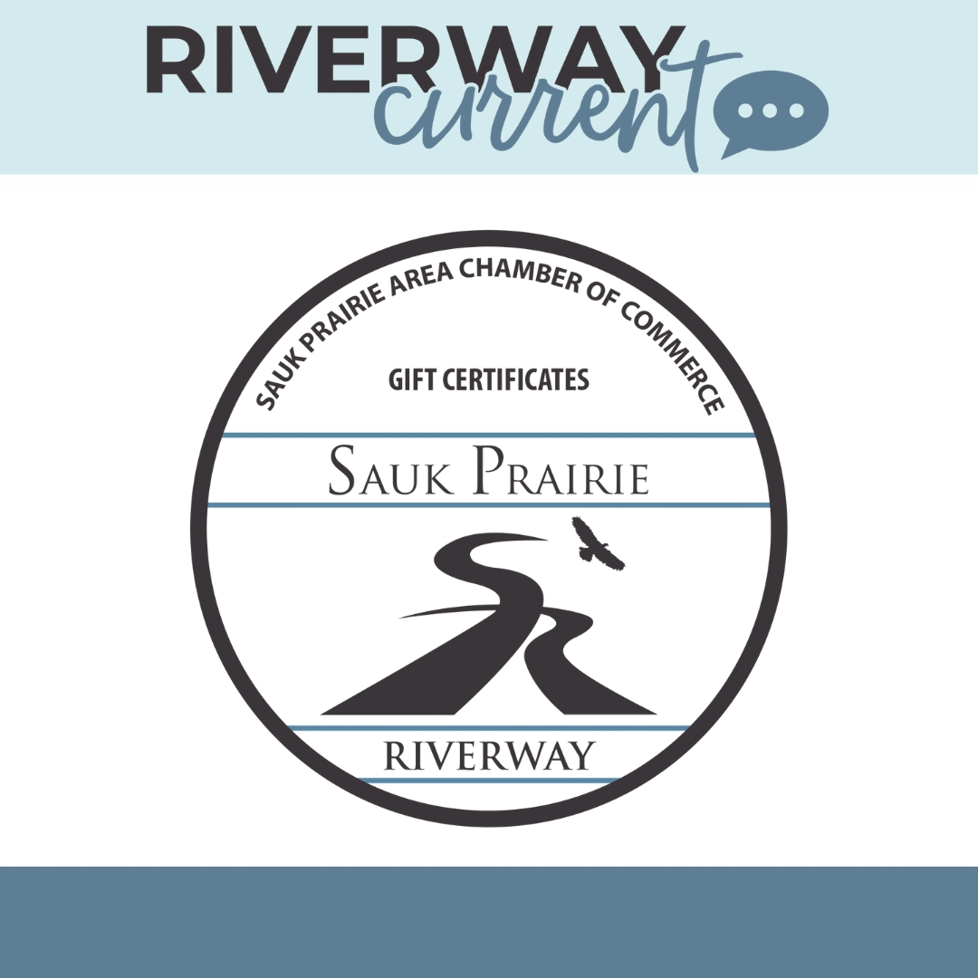 Image for How Chamber Bucks Strengthen the Local Economy