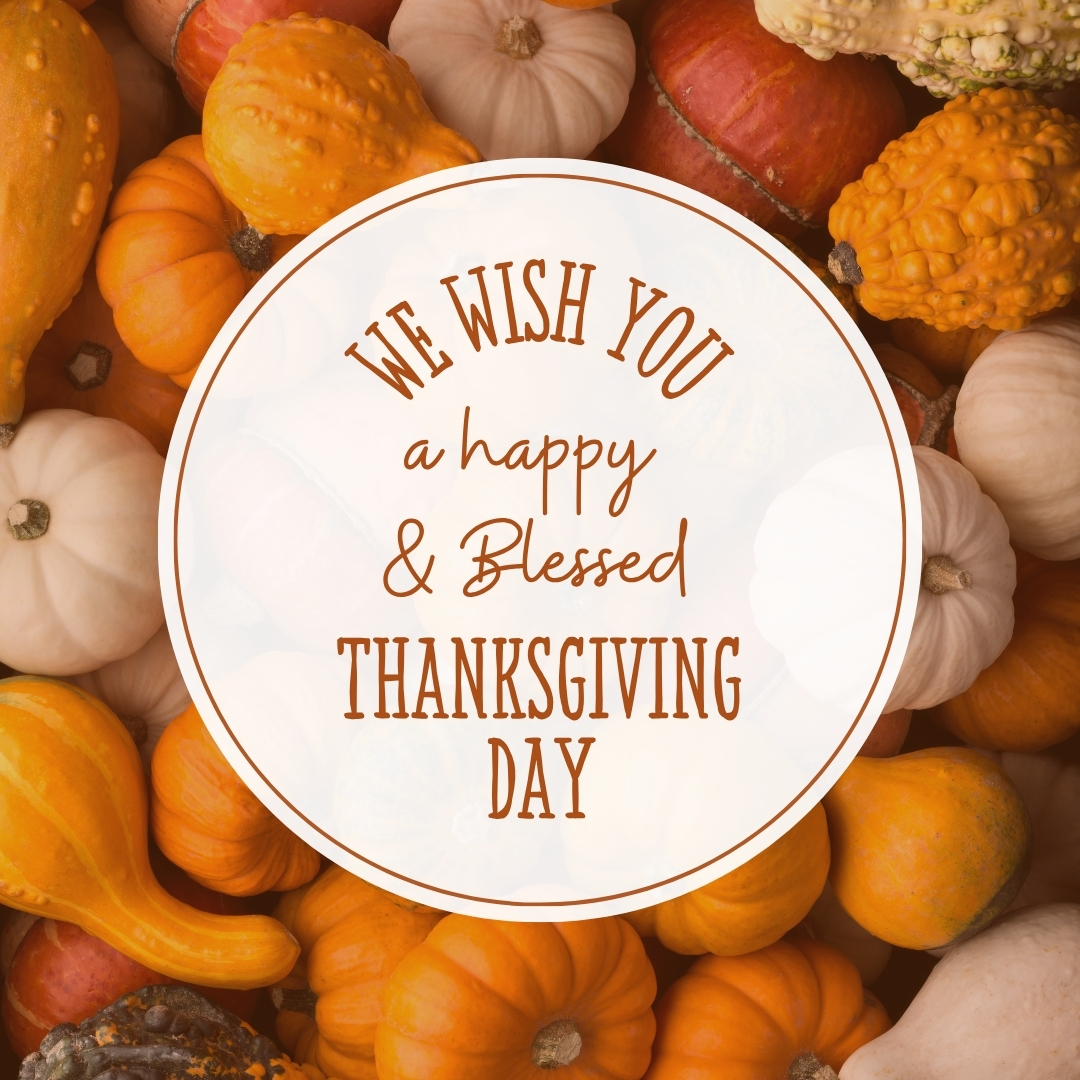 Image for A Thanksgiving Message to Our Sauk Prairie Community